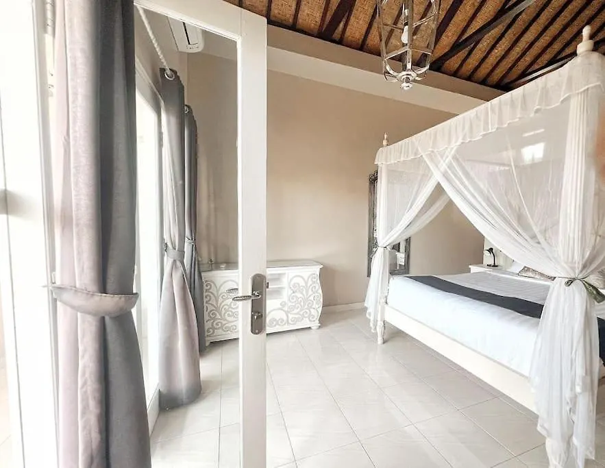 Cute 2Br Villa In The Heart Of Seminyak Indonesia